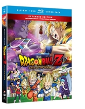 Picture of Dragon Ball Z - Battle Of Gods [Blu-Ray + Dvd]