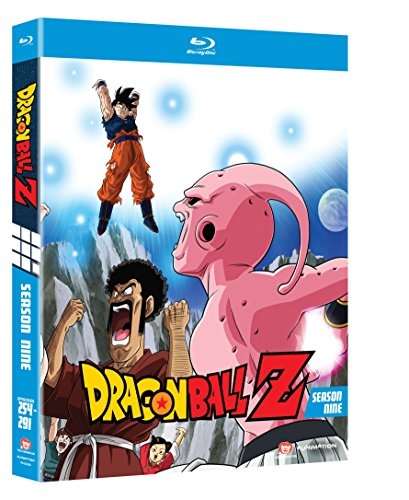 Picture of Dragonball Z: Season 9 [Blu-ray]