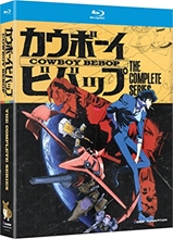 Picture of Cowboy Bebop: The Complete Series [Blu-ray]