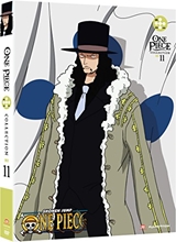 Picture of One Piece - Collection 11