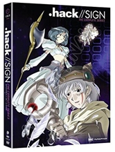Picture of .Hack//Sign - Complete Series