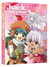 Picture of .hack// Legend of the Twilight - Complete Series