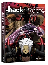 Picture of .hack//Roots - Complete Series