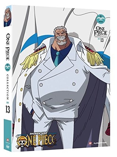 Picture of One Piece: Collection 13 - Episode 300-324