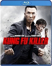 Picture of Kung Fu Killer [Blu-ray]