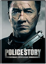 Picture of Police Story: Lockdown^Police Story: Lockdown