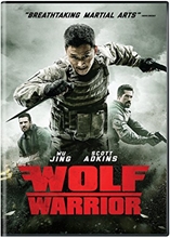 Picture of Wolf Warrior^Wolf Warrior