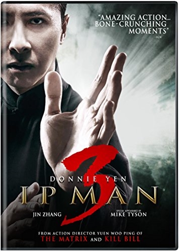 Picture of Ip Man 3(doublé en français) (Sous-titres français)