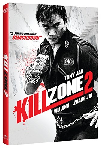 Picture of Kill Zone 2^Kill Zone 2