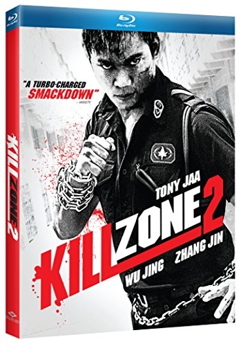 Picture of Kill Zone 2^Kill Zone 2 [Blu-ray]