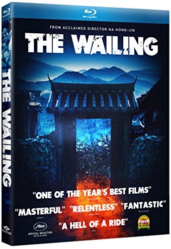 Picture of Wailing, The [Blu-ray]