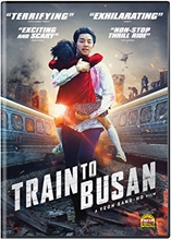 Picture of Train to Busan