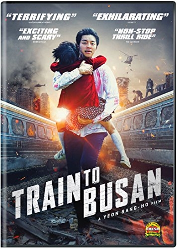 Picture of Train to Busan