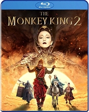 Picture of Monkey King 2 [Blu-ray]^Monkey King 2, The