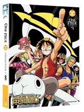 Picture of One Piece - Collection 8 (ep.183-205)