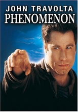 Picture of Phenomenon (Bilingual)