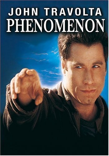 Picture of Phenomenon (Bilingual)