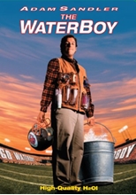 Picture of The Waterboy (Bilingual)