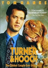 Picture of Turner & Hooch (Bilingual)