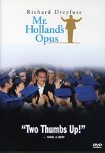 Picture of Mr. Holland's Opus (Bilingual)