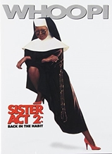 Picture of Sister Act 2: Back In The Habit (Bilingual)