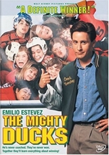 Picture of The Mighty Ducks (Bilingual)