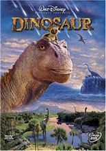 Picture of Dinosaur (Bilingual)