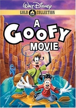 Picture of A Goofy Movie (Bilingual)