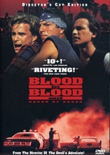 Picture of Blood In Blood Out: Bound By Honor (Director's Cut Edition)