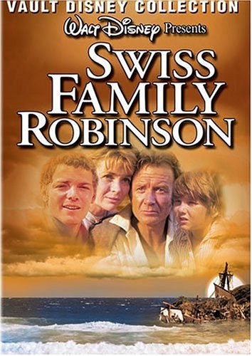 Picture of Swiss Family Robinson