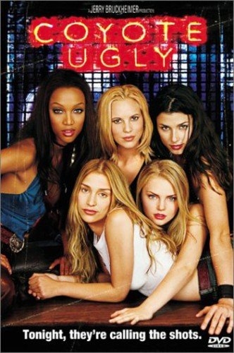 Picture of Coyote Ugly (Bilingual)