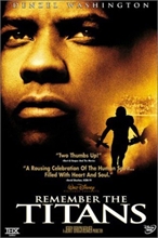 Picture of Remember The Titans (Bilingual)