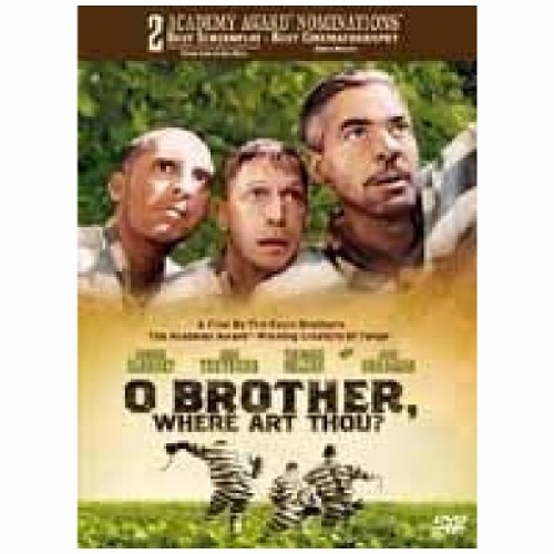Picture of O BROTHER, WHERE ART THOU?
