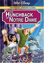 Picture of The Hunchback of Notre Dame (Bilingual)