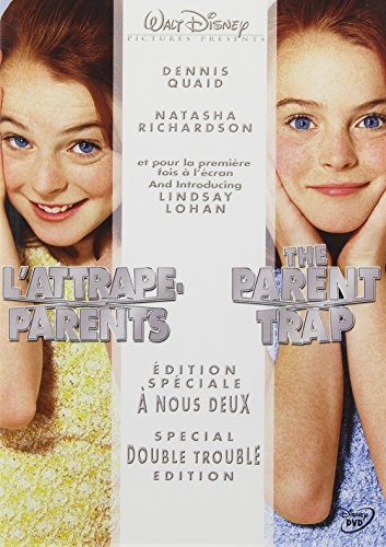 Picture of The Parent Trap (1998) (Version française)