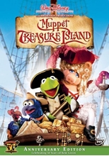 Picture of Muppet Treasure Island (Kermit's 50th Anniversary Edition)