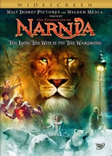 Picture of The Chronicles of Narnia: The Lion, the Witch and the Wardrobe (Widescreen) (Bilingual)