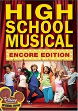 Picture of High School Musical (Encore Edition)