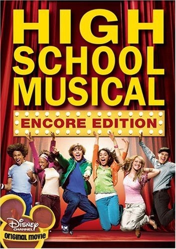 Picture of High School Musical (Encore Edition)