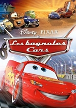 Picture of Cars / Les bagnoles (Widescreen English/French Language) (Bilingual)