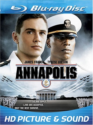 Picture of Annapolis [Blu-ray]