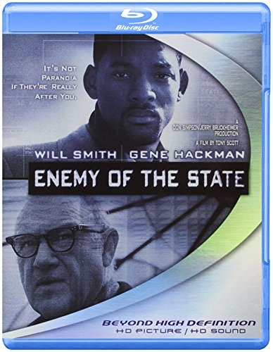 Picture of Enemy of the State [Blu-ray]