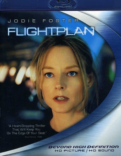 Picture of Flightplan [Blu-ray]