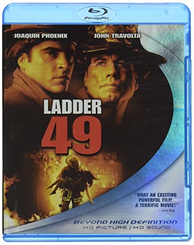 Picture of Ladder 49 [Blu-ray]