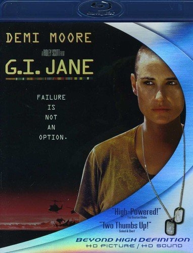 Picture of G.I. Jane [Blu-ray]