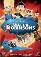 Picture of Meet the Robinsons