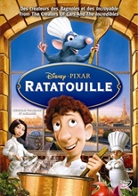 Picture of Ratatouille (Bilingual) (Widescreen)