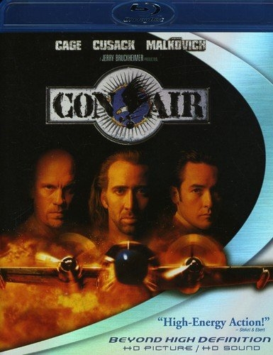 Picture of Con Air [Blu-ray]