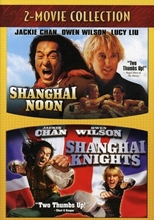 Picture of Shanghai Noon / Shanghai Knights