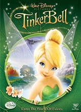 Picture of Tinker Bell
